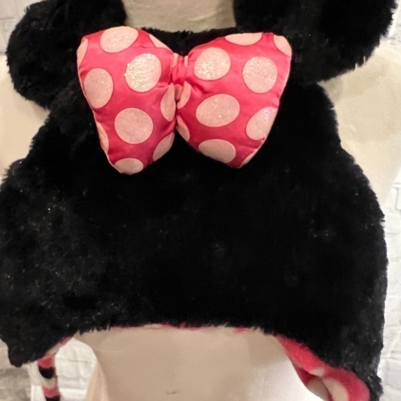 Disney Pigtail Hat - Picture 2 of 11